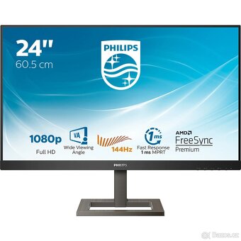 2x Monitor - 5