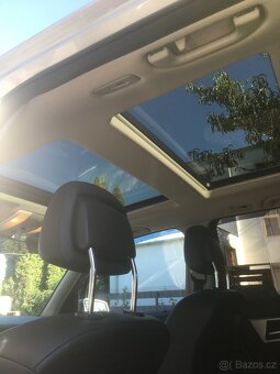 Mercedes GLK 4 Matic - 5