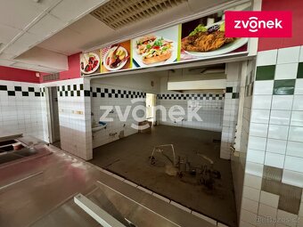 Pronájem komerčního prostoru od 120 m², Zlín - 5