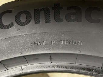 CONTINENTAL WinterContact TS870P 235/55/18 104V XL DOT2024 - 5