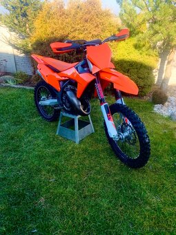 KTM SX 125 2024 - 5