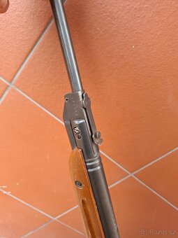 Vzduchovka Slávia 618 - 5