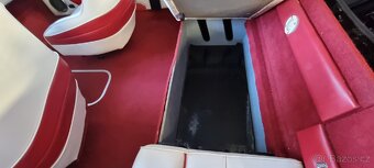 Bayliner 1851SS Capri rychlý motorový člun - 5