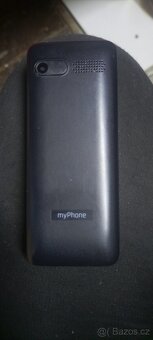 Prodám alcatel a my phone - 5