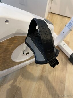 Rotoped Kettler ergo C8 (ergometr) - 5