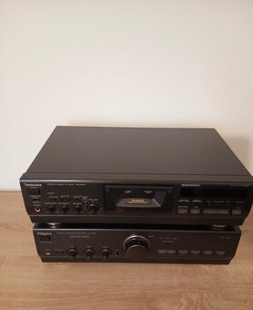 Sestava Technics - 5