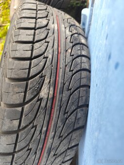 P: 4x100 r14 185/65 r14 - 5