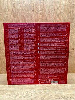 Adventní kalendář Giorgio Armani 2024 - 5