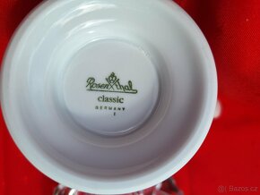 ROSENTHAL MARIA WEIS - KONVIČKA NA MLÉKO - 5