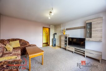 Prodej, byty/3+1, 65 m2, Prorubky 3, 51601 Liberk, Rychnov n - 5