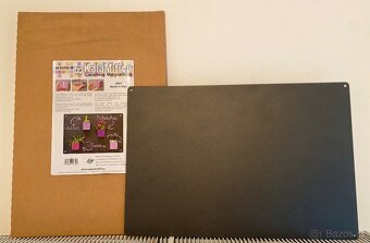 Magnetické tabule a květináče KalaMitica - 5