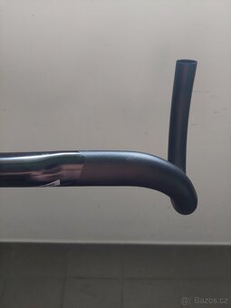 řidítka FSA 420 mm silniční kolo - 5