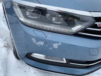VW Passat 2.0TDI 140kw 4x4 DSG DPH - 5