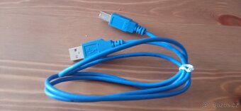 KABELY,NABÍJEČKY A JINE. - 5