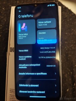 Xiaomi Redmi 10 5G - 5