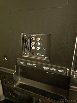 Toshiba 43U6763DG Smart LED TV, 43" 109cm,4K UHD - 5