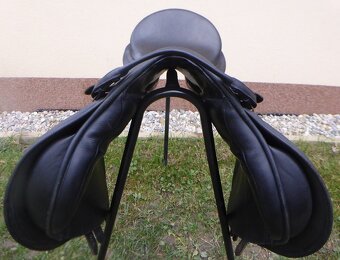 Prodám sedlo Albion Legend K2 - 5