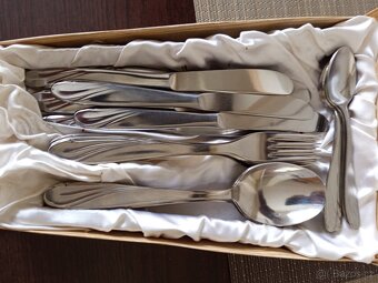 RETRO RUSKE PRIBORY-TOP STAV - 5