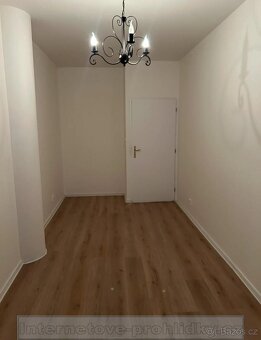 2kk s balkónem P5 Hlubočepy, Trnkovo náměstí FS00098Z - 5