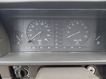 Škoda Favorit 135 edice Prima - 5