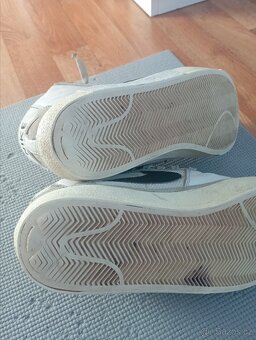 Pánské kotníkové boty Nike Blazer - 5