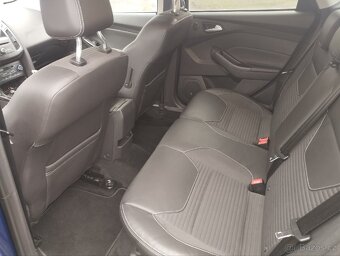 Ford Focus 1.5 tdi.88kw - 5