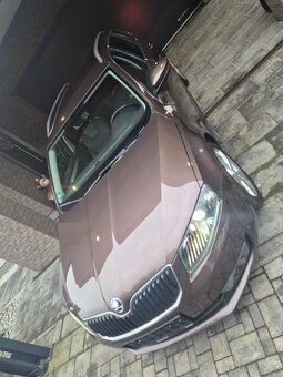 Octavia Combi 1.2 TDI 77kW Elegance - 5