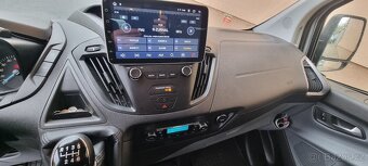 Ford Transit Custom - 5