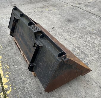 Lžíce, lopata Locust 903, Hardox - 5