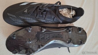 Prodam kopačky adidas,NOVE,NENOSENE - 5