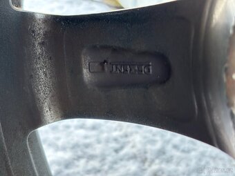 ALU kola 5x112 r 18 - 5