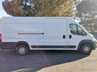 Fiat Ducato MAXI 2.3 MTJ 130koní L4H2 - 5