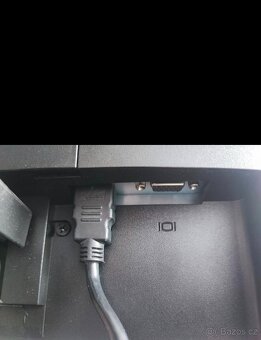 Monitor DELL E2420 HS - 5