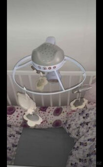 kolotoč Infantino - 5