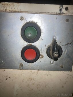 Průmyslový robot - 5