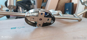 Nástěná stropní svítidla - 5