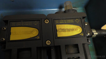 Přimazávání pro vzduchové nářadí - 5