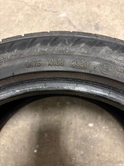 Matador Sibir Snow 215/45 R16 - 5