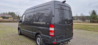 Mercedes SPRINTER /2016/ 319 CDI 3.0 V6 - 5