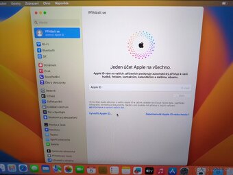 MacBook Pro 13” 2017 - 5