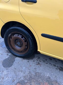 Prodám Seat Ibiza - 5