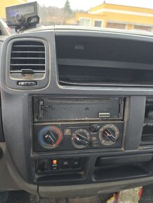 Nissan Capstar 35.13 Valnik 660×220 cm - 5