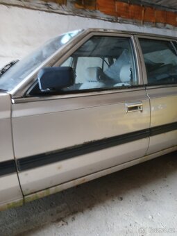 Nissan Laurel 2.8 D SGL - 5