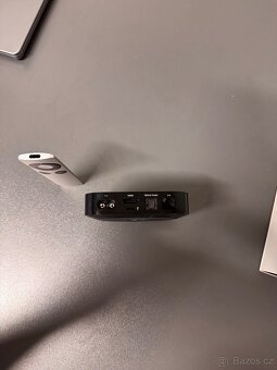 Apple TV gen 3 kompletní balení - 5