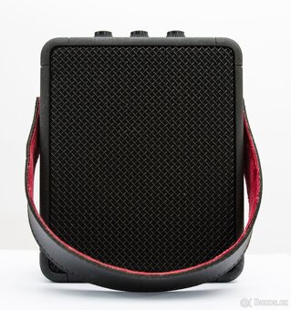 Marshall Stockwell II - 5