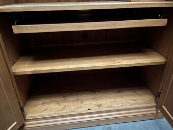 Stůl ve skříni - 5