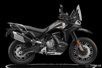 CFMOTO MT-X 800 E5+ ............ ZMĚNA CENY - 5