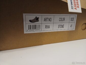 barefoot boty 41 - 5