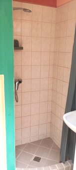 Loftový byt 30 m2, student/st. pár. pračka, RD, okolí centra - 5