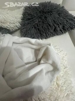 Deky s polštářema - 5